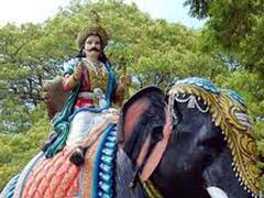 கரிகால சோழனுக்கு தை 2ஆம் நாளில் அரசு விழா எடுக்க வேண்டும் - காவிரி உரிமை மீட்புக்குழு வலியுறுத்தல்