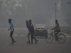 Delhi Weather News: राष्ट्रीय राजधानी दिल्ली में इस हफ्ते भी जारी रहेगा सर्दी का 'सितम',  जानिए कितना सताएगी सर्दी