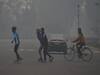 Delhi Weather News: राष्ट्रीय राजधानी दिल्ली में इस हफ्ते भी जारी रहेगा सर्दी का 'सितम',  जानिए कितना सताएगी सर्दी