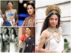 TV Actress in Femina Miss India: बॉलीवुड ही नहीं TV की ये एक्ट्रेस भी रह चुकी हैं Famina Miss India का हिस्सा, जीत चुकी हैं ये खिताब