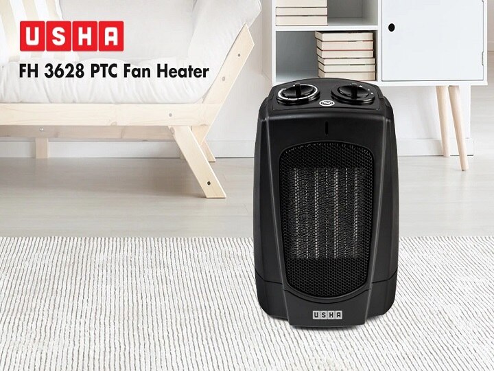 Amazon Republic Sale : फक्त 2 हजारांत खरेदी करा चांगल्या ब्रॅण्डचा Fan Heater, रिपब्लिक सेलमध्ये मिळतेय बंपर ऑफर