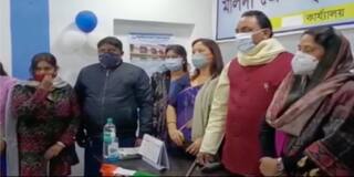 Malda News: ফের ভাঙন বিজেপিতে, এবার ইংরেজবাজার পঞ্চায়েত সমিতির চার সদস্য সামিল তৃণমূলে