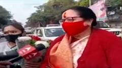 BJP में शामिल होंगी कांग्रेस की पूर्व विधायक Sarita Arya | Hindi News