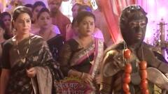Iss Mod Se Jaate Hain: Sanjay to Call-off his wedding with Paragi?