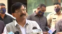 UP Election 2022: BJP के दावे पर Sanjay Raut का निशाना, कहा-'Yogi को क्या तैरती लाशें देंगी वोट'