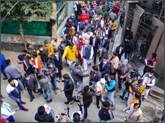 FIR दर्ज होने के बाद CM भूपेश बघेल ने चुनाव आयोग पर उठाए सवाल, कहा- BJP पर कार्रवाई क्यों नहीं?