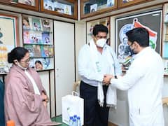 Goa Election: Joining 'Outsider' TMC Was A Mistake, Says Aleixo Reginaldo Lourenco