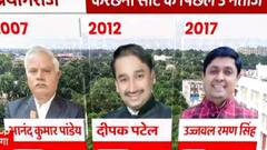 UP Election 2022: Prayagraj के करछना विधानसभा सीट के कद्दावर चेहरे कौन-कौन ?