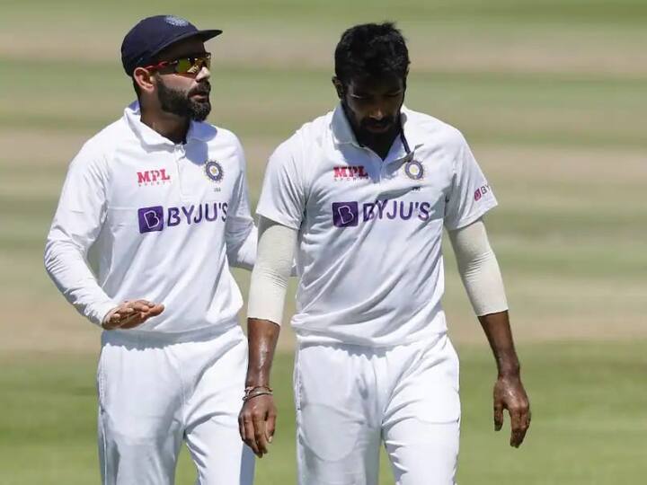 India vs South Africa: 'He'll Always Be A Leader In The Group': Jasprit Bumrah On Virat Kohli Quitting Test Captaincy 'He'll Always Be A Leader In The Group': Jasprit Bumrah On Virat Kohli Quitting Test Captaincy