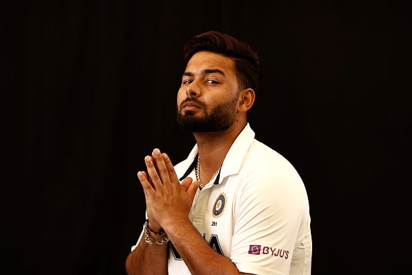 Sunil Gavaskar Wants To See Rishabh Pant As New Indian Test Captain - Know The Reason Here Sunil Gavaskar Wants To See Rishabh Pant As New Indian Test Captain - Know The Reason Here