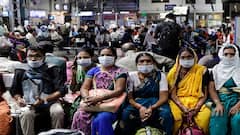 क्या Mumbai ने Corona की तीसरी लहर को हरा दिया ? जानें क्या कहते हैं आंकड़े