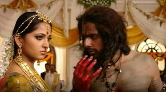 13 Years for Arundhati: పాత్ బ్రేకింగ్ మూవీకి 13 ఏళ్లు | Anushka | Sonu Sood | Tollywood | ABP Desam