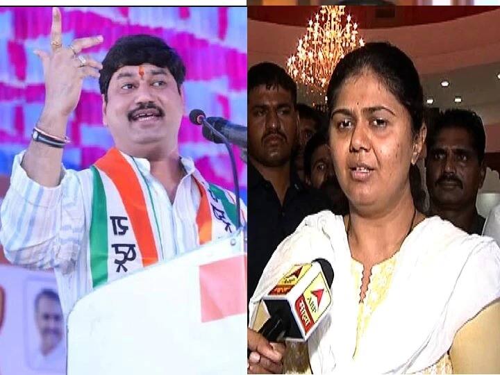 Administrator likely to come to  parli Vaidyanath College in Pankaja Munde Dhananjay Munde dispute पंकजा मुंडे-धनंजय मुंडे वाद; वैद्यनाथ महाविद्यालयावर प्रशासक नेमण्याची शक्यता  