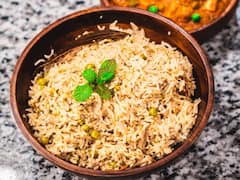 Masala Rice: నోరు చప్పగా అనిపించినప్పుడు ఇలా మసాలా రైస్ చేసుకుంటే... అదిరిపోతుంది
