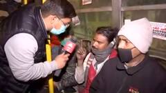 UP Election 2022: 'हम अपना वोट तो सिर्फ अखिलेश भैया को देंगे'- Agra North की जनता | Lucknow Chalo