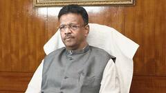 Firhad Hakim: এবার ওভারলোডিংয়ে অভিযোগ জানানো যাবে পরিবহণমন্ত্রীর হোয়াটসঅ্যাপ নম্বরে, জানালেন ফিরহাদ| Bangla News