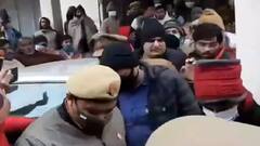 UP Elections 2022: TROUBLE for Akhilesh Yadav and SP?