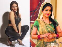 Bhabi Ji Ghar Par Hain: Shubhangi Atre नहीं, Rashami Desai बनने वाली थीं ‘अंगूरी भाभी’ लेकिन इस वजह से बिगड़ी थी बात