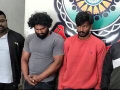 Chhattisgarh Night Curfew: नाइट कर्फ्यू में घूम रहे बदमाशों को पकड़ने गई पुलिस पर चाकू से हमला, आरोपी गिरफ्तार