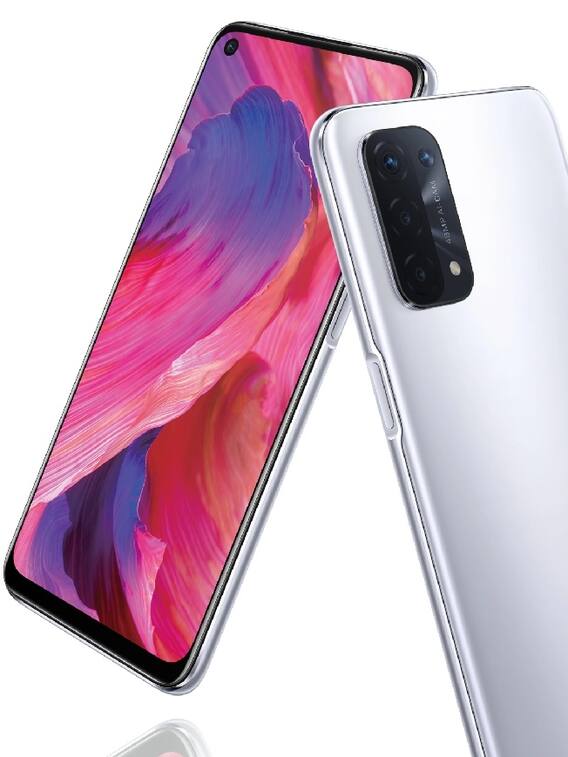 25000 रुपये के बजट में 5G स्मार्टफोन