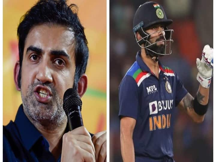 Gautam Gambhir suggests Virat Kohli should look to score runs in India vs South Africa series Gambhir on Kohli: “இனி விராட் கோலி இதைதான் செய்ய வேண்டும்” - கம்பீரின் பகிரங்க அட்வைஸ்