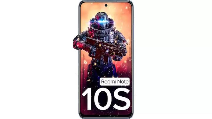 Redmi Note 10S 18 फीसदी की छूट के बाद 13,999 रुपये की शुरुआती कीमत पर उपलब्ध है. Redmi Note 10S में 6.43 इंच का सुपर AMOLED डिस्प्ले है जिसका आस्पेक्ट रेशियो 20:9 है. यह डिवाइस MediaTek Helio G95 ऑक्टा-कोर प्रोसेसर पर काम करता है और इसकी बैटरी 5,000mAh की है. फोन के रियर में 64MP का क्वाड कैमरा सेटअप दिया गया है.