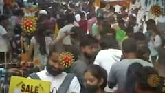 Good News for Delhi as COVID cases dip for 4th consecutive day