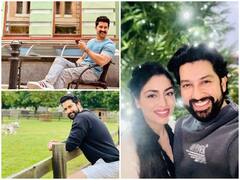 Aftab Shivdasani Photos: 14 साल की उम्र में किया फिल्म डेब्यू लेकिन आखिर अब कहां गायब हो गए हैं आफताब शिवदासानी