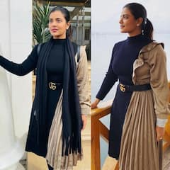 Aishwarya Rajesh: ఐశ్వర్యారాజేష్ స్టన్నింగ్ ఫొటోషూట్.. ఓ లుక్కేయాల్సిందే.. 