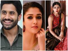 South Actors Bollywood Debut: साउथ के ये दिग्गज कलाकार बॉलीवुड में धमाल मचाने को हैं तैयार, इन फिल्मों से होगा धमाकेदार डेब्यू