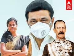 Writer Vennila on John Pennycuick : வரலாற்று ஆவணத்தில் இல்லாததை சொல்லும் ஸ்டாலின்..ஆதாரங்களை அடுக்கும் எழுத்தாளர்