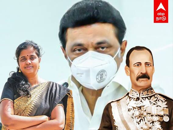 Writer Vennila on John Pennycuick : வரலாற்று ஆவணத்தில் இல்லாததை சொல்லும் ஸ்டாலின்..ஆதாரங்களை அடுக்கும் எழுத்தாளர்