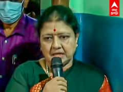 VK Sasikala on MGR Birth Anniversary : “மீண்டும் எம்.ஜி.ஆர் ஆட்சியைக் கொண்டு வருவோம்”- சசிகலா உறுதி