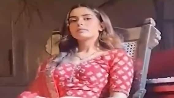 Actress Sana Saeed to be seen in Colors TV's new show | Hot News