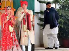 Shivpal Yadav Daughter In Law: शिवपाल यादव ने राजघराने में की है बेटे की शादी, एक ही यूनिवर्सिटी से पढ़ी हैं डिंपल यादव और राजलक्ष्मी सिंह