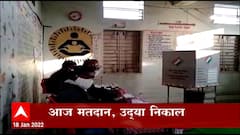 Buldhana : संग्रामपूर मोताळामध्ये आज मतदान, नगरपंचायत निवडणुकांची रणधुमाळी ABP Majha