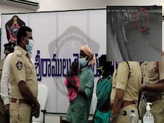 Nellore Crime: నెల్లూరులో చిన్నారి కిడ్నాప్... తిరుపతిలో అమ్మకానికి పెట్టిన ఆటోడ్రైవర్... 24 గంటల్లో కిడ్నాప్ కేసును ఛేదించిన పోలీసులు