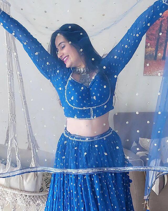 'बिग बॉस मराठी' या रिअ‍ॅलिटी शोमधून घराघरात पोहोचलेली अभिनेत्री म्हणजे सई लोकूर