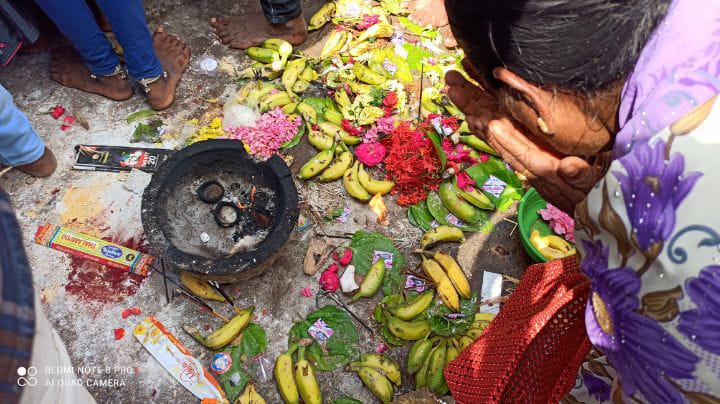 Madurai; 'கோயில்களில் முதல் மரியாதை என்பது கடவுளுக்கு மட்டுமே மனிதனுக்கு அல்ல’ - மதுரை உயர்நீதிமன்ற கிளை !