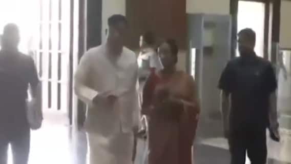 BJP सांसद रीता बहुगुणा जोशी इस्तीफा देने को तैयार, बेटे के लिए लखनऊ कैंट सीट से टिकट की मांग