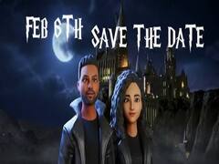 Metaverse Wedding: இந்தியாவிலேயே முதல் முறையாக மெட்டாவெர்ஸ் உலகில் திருமணம்: தொடங்கி வைக்கும் தமிழ்நாடு ஜோடி