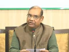 UP Election: 'गुंडों, दंगाइयों को टिकट देकर सपा ने जाहिर किया अपना मंसूबा', बीजेपी सांसद बृजलाल ने साधा निशाना