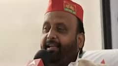 SP नेता ने बताया Akhilesh-OP Rajbhar के गठबंधन का कितना असर होने वाला है? |Chunav Kranti