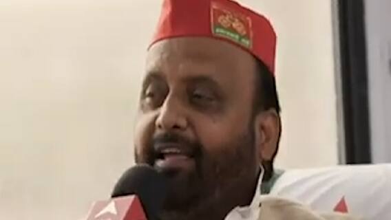 SP नेता ने बताया Akhilesh-OP Rajbhar के गठबंधन का कितना असर होने वाला है? |Chunav Kranti