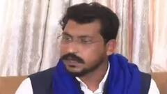 UP Election 2022: चंद्रशेखर आजाद ने 33 सीटों पर किया आजाद समाज पार्टी के उम्मीदवारों का एलान