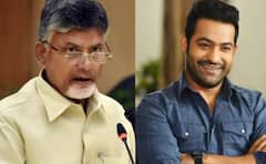 NTR: 'మావయ్య.. మీరు త్వరగా కోలుకోవాలి.. మళ్లీ రావాలి'.. యంగ్ టైగర్ ట్వీట్