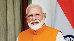 Modi at Davos: 'ভারতে বিনিয়োগের এখন আদর্শ সময়', ওয়ার্ল্ড ইকোনমিক ফোরামে বার্তা মোদির| Bangla News