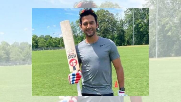 Indian players in BBL: Unmukt Chand fails to make a mark on Big Bash League debut vs Hobart Hurricanes Unmukt Chand in BBL: বিগ ব্য়াশ লিগে ইতিহাস তৈরির মঞ্চে রান পেলেন না উন্মুক্ত