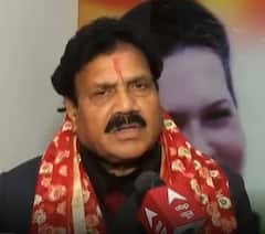 Punjab sand mining case: Congress' Raj Kumar Verka accuses BJP of 'dirty' politics