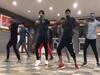 Dulquer Salmaan Dance Video:- அச்சமில்லை அச்சமில்லை பாடலின் ரிகர்சல் வீடியோவை வெளியிட்ட துல்கர்...!